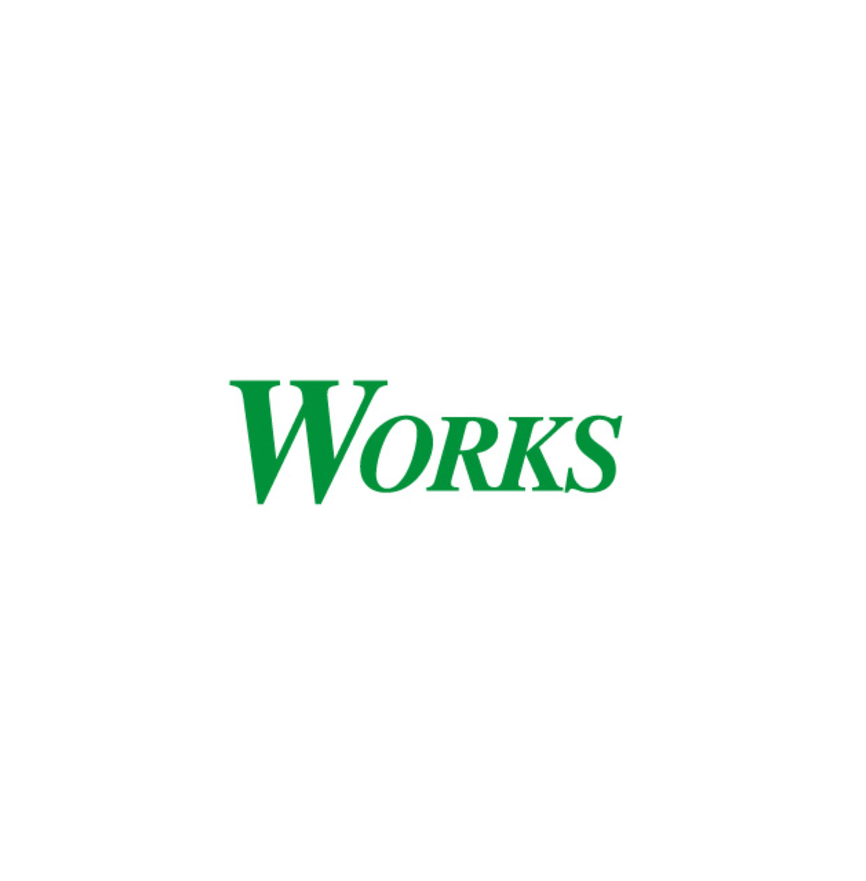 株式会社ワークス